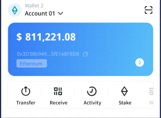 imtoken钱包怎么imToken下载样